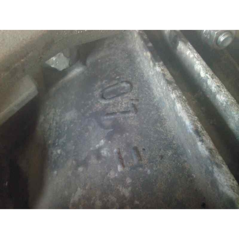 Recambio de caja cambios para alfa romeo 159 sportwagon (140) referencia OEM IAM 55352582 / F40 / 71124 / T.M. 939A9000  