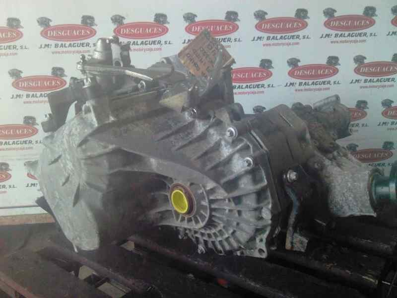 Recambio de caja cambios para alfa romeo 159 sportwagon (140) referencia OEM IAM 55352582 / F40 / 71124 / T.M. 939A9000  