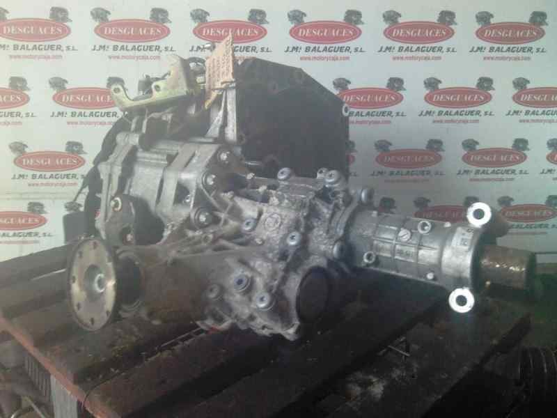 Recambio de caja cambios para alfa romeo 159 sportwagon (140) referencia OEM IAM 55352582 / F40 / 71124 / T.M. 939A9000  