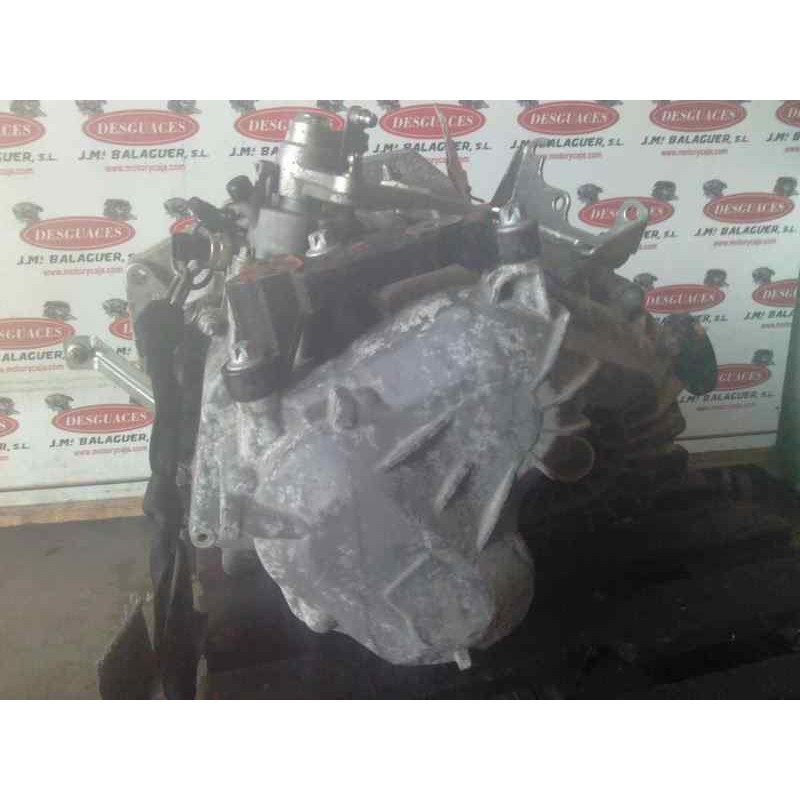 Recambio de caja cambios para alfa romeo 159 sportwagon (140) referencia OEM IAM 55352582 / F40 / 71124 / T.M. 939A9000  