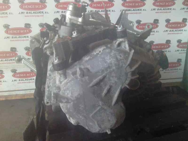 Recambio de caja cambios para alfa romeo 159 sportwagon (140) referencia OEM IAM 55352582 / F40 / 71124 / T.M. 939A9000  