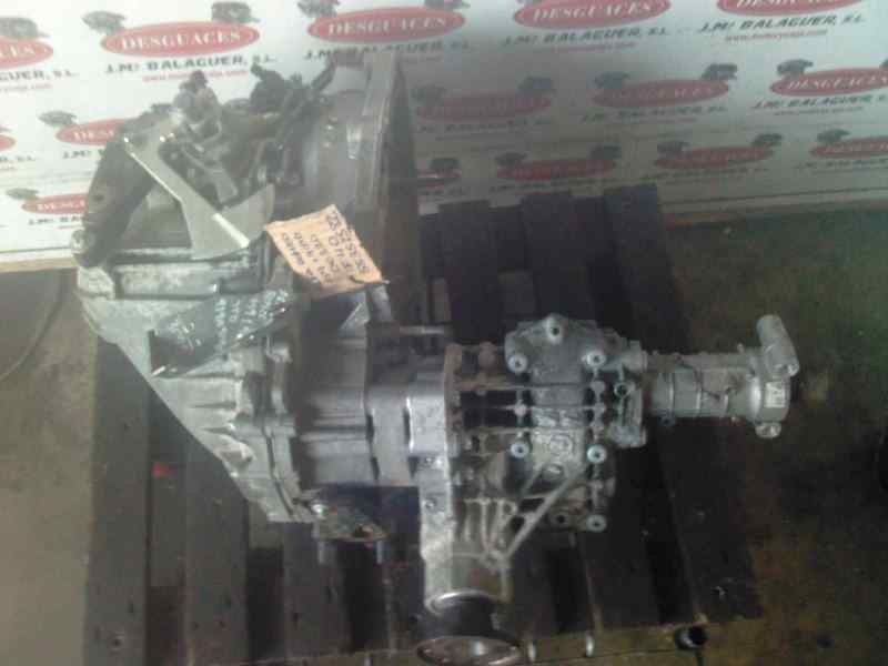 Recambio de caja cambios para alfa romeo 159 sportwagon (140) referencia OEM IAM 55352582 / F40 / 71124 / T.M. 939A9000  