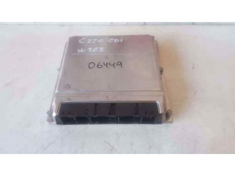 Recambio de centralita motor uce para » otros... modelos referencia OEM IAM A6111538179/ 0281010798  