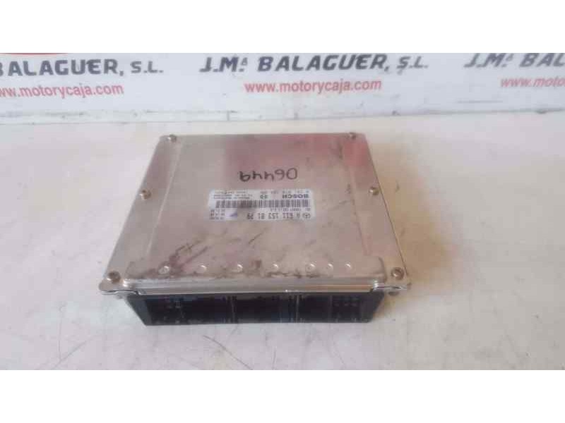 Recambio de centralita motor uce para » otros... modelos referencia OEM IAM A6111538179/ 0281010798  