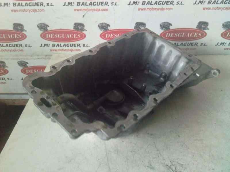 Recambio de carter para opel astra g berlina referencia OEM IAM R90400202 / 0822680  