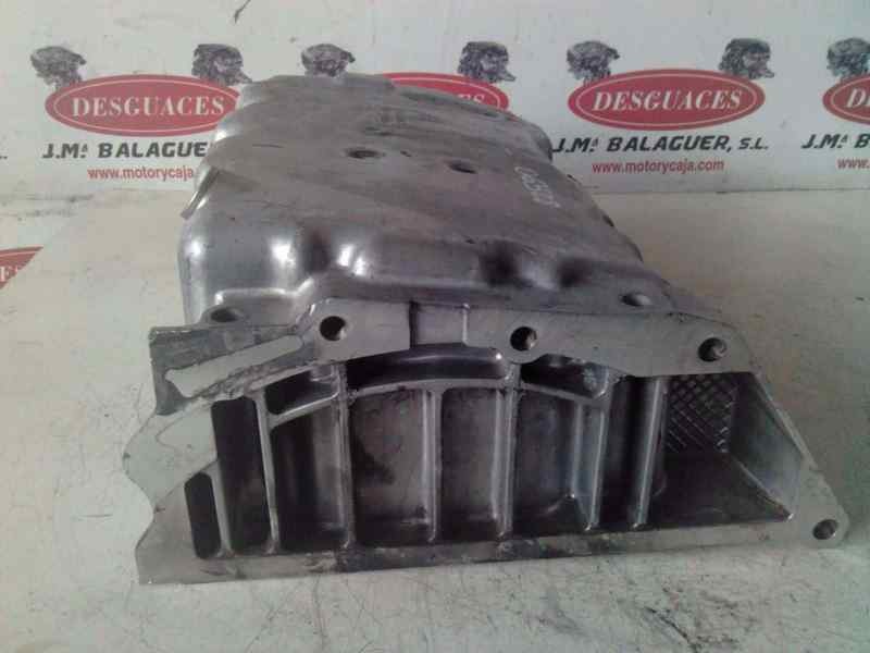Recambio de carter para opel astra g berlina referencia OEM IAM R90400202 / 0822680  