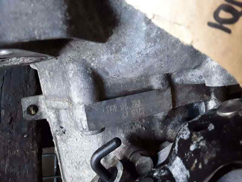 Recambio de caja cambios para skoda octavia berlina (1u2) referencia OEM IAM EGR  