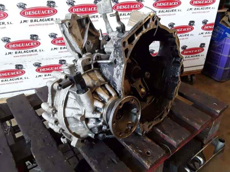 Recambio de caja cambios para skoda octavia berlina (1u2) referencia OEM IAM EGR  