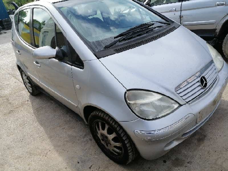 mercedes-benz clase a (bm 168) del año 2001