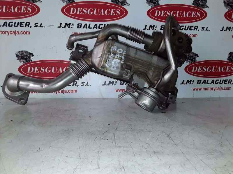Recambio de enfriador egr para opel astra h berlina referencia OEM IAM 8973762642 / 311997  