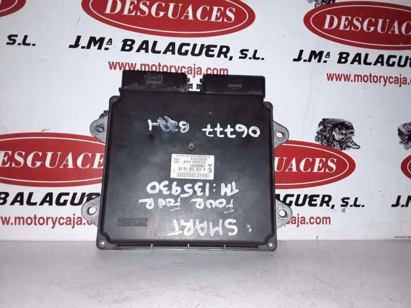 Recambio de centralita motor uce para » otros... modelos referencia OEM IAM   
