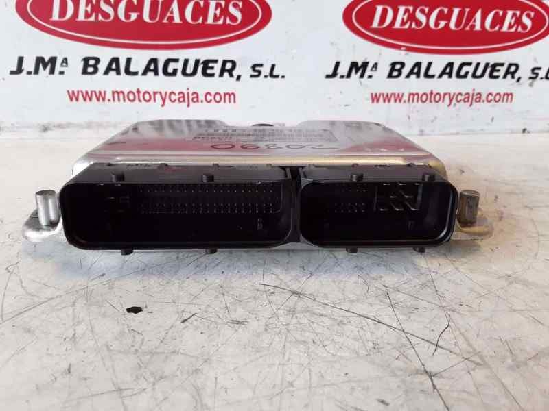Recambio de centralita motor uce para » otros... modelos referencia OEM IAM 038906019LJ / 0281011222  