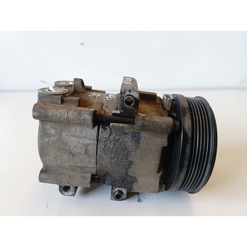 Recambio de compresor aire acondicionado para ford transit furgón corto (fy) fifa referencia OEM IAM XS7H19D629AB  