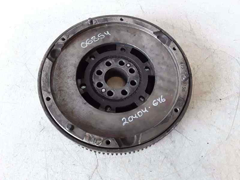 Recambio de volante motor para bmw serie 3 berlina (e46) referencia OEM IAM 4150158  