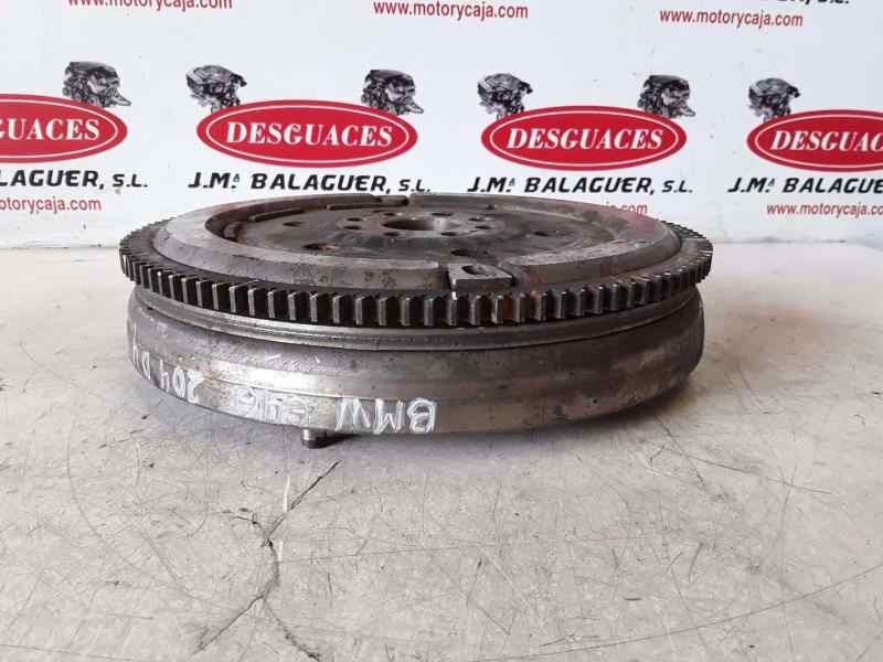 Recambio de volante motor para bmw serie 3 berlina (e46) referencia OEM IAM 4150158  