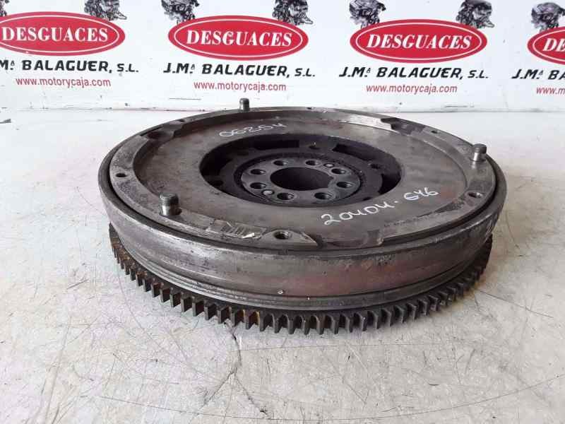 Recambio de volante motor para bmw serie 3 berlina (e46) referencia OEM IAM 4150158  