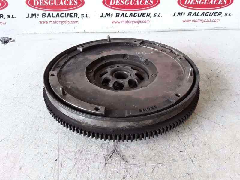 Recambio de volante motor para ssangyong kyron referencia OEM IAM 330000208  
