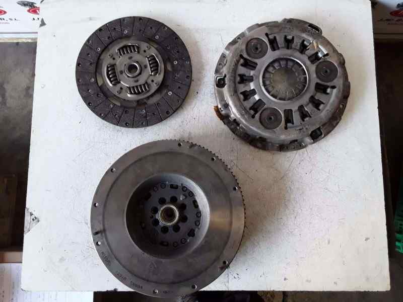 Recambio de no identificado para nissan pathfinder (r51) referencia OEM IAM 23105X00A  