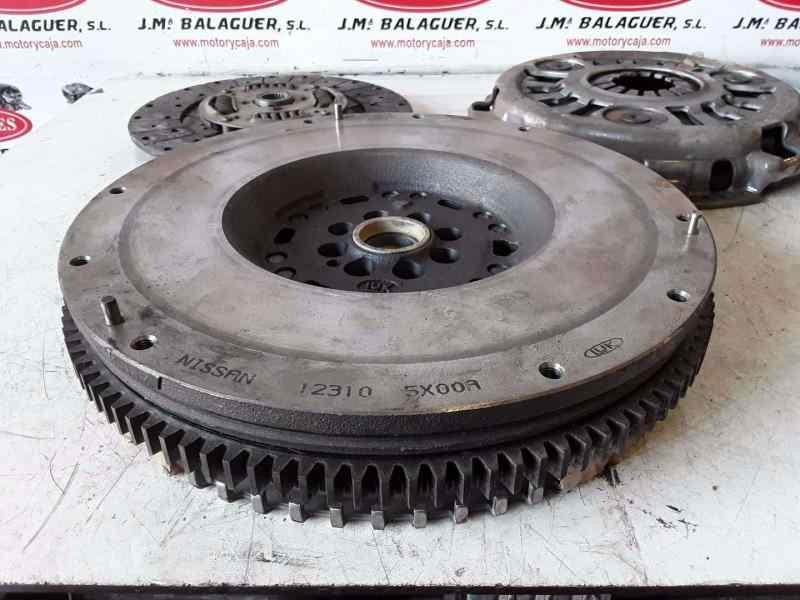 Recambio de no identificado para nissan pathfinder (r51) referencia OEM IAM 23105X00A  