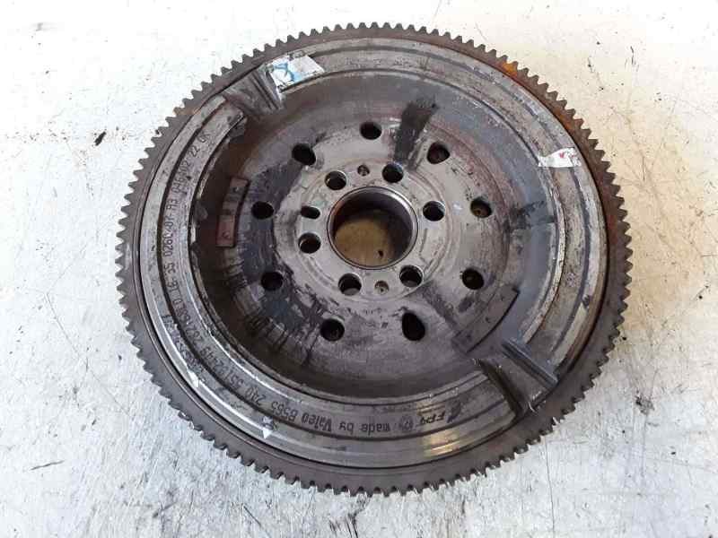 Recambio de volante motor para fiat stilo (192) referencia OEM IAM 282383U2 / 55192449  