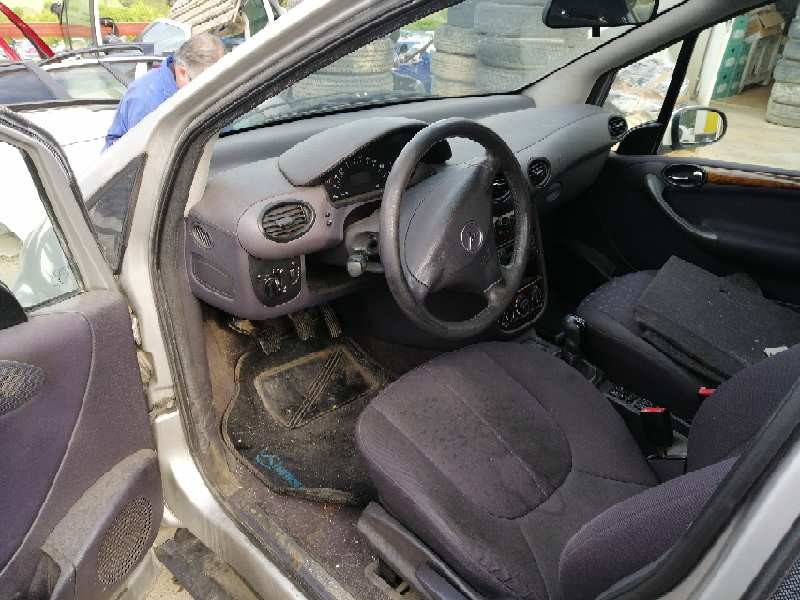 mercedes-benz clase a (bm 168) del año 2001