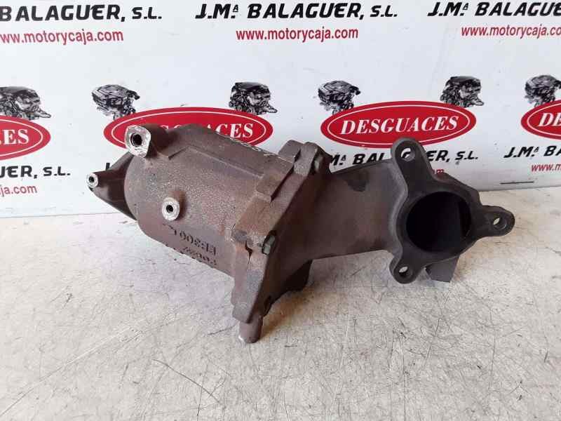 Recambio de catalizador para nissan pathfinder (r51) referencia OEM IAM 14440EB300 / 20832EB300  