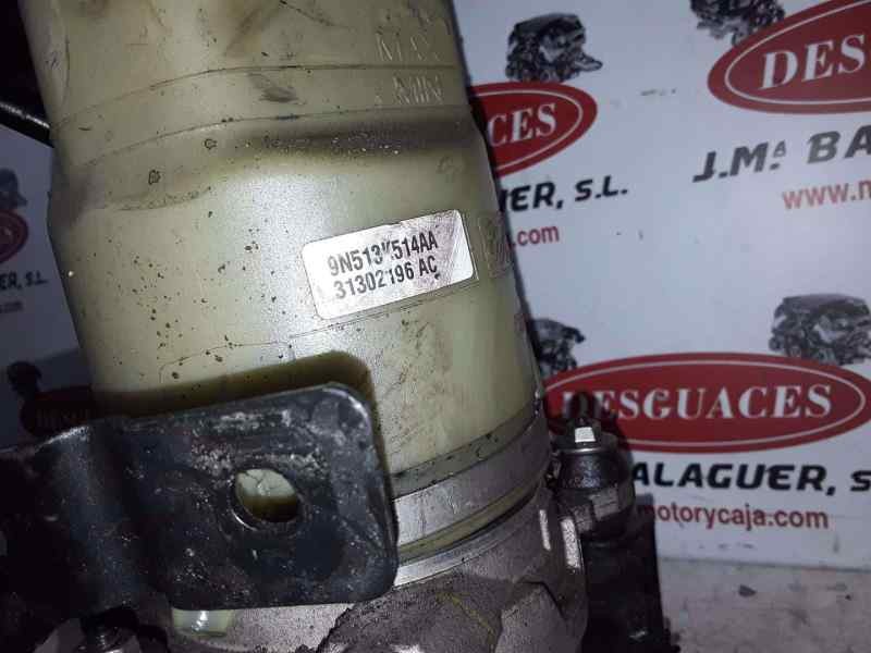 Recambio de bomba servodireccion para volvo v50 familiar referencia OEM IAM 9N513K514AA / 31302196A  