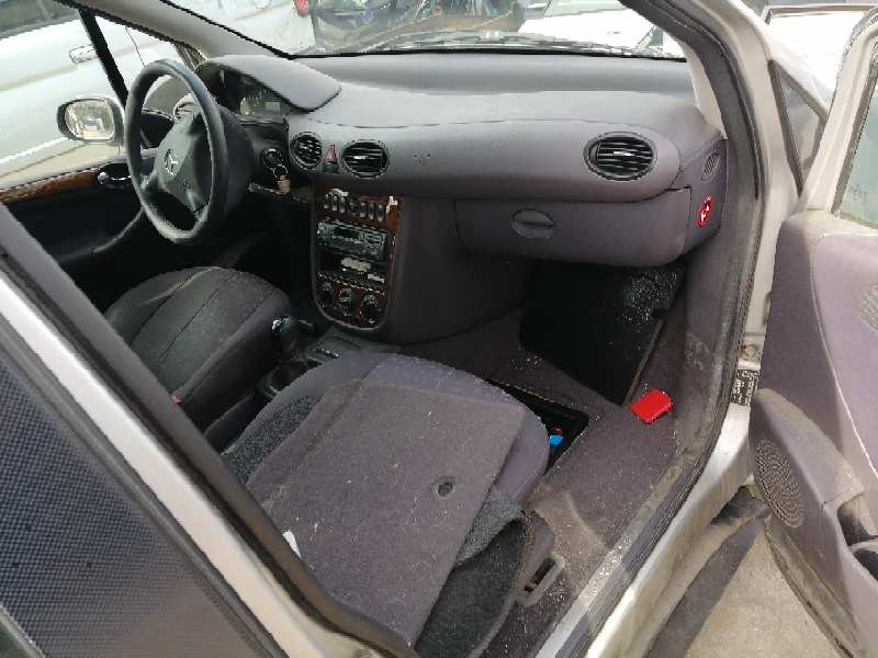 mercedes-benz clase a (bm 168) del año 2001