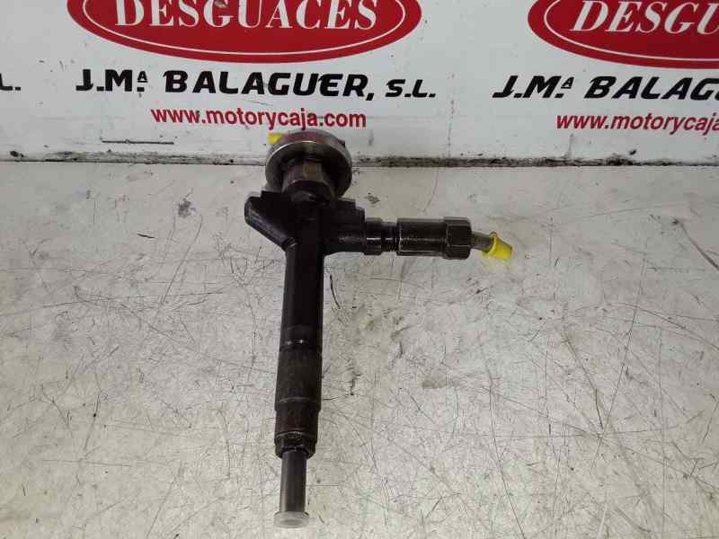 Recambio de inyector para » otros... modelos referencia OEM IAM 13H50  