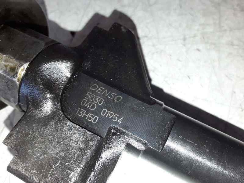 Recambio de inyector para » otros... modelos referencia OEM IAM 13H50  
