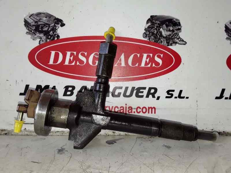 Recambio de inyector para » otros... modelos referencia OEM IAM 13H50  