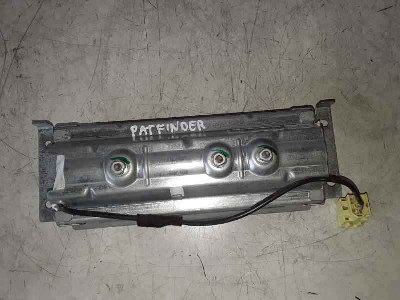 Recambio de kit airbag para nissan pathfinder (r51) referencia OEM IAM 98820EB30B / 0285001738 / T.M. YD25DDTI  