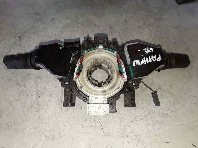 Recambio de kit airbag para nissan pathfinder (r51) referencia OEM IAM 98820EB30B / 0285001738 / T.M. YD25DDTI  