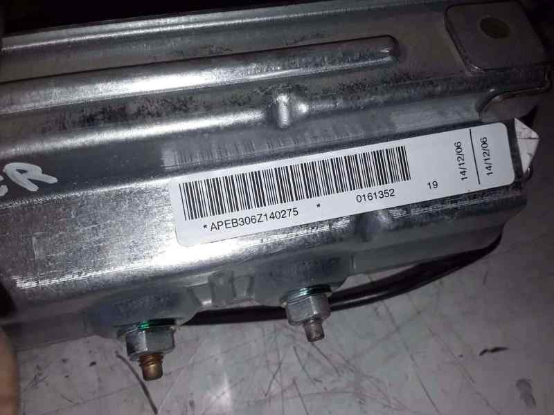 Recambio de kit airbag para nissan pathfinder (r51) referencia OEM IAM 98820EB30B / 0285001738 / T.M. YD25DDTI  