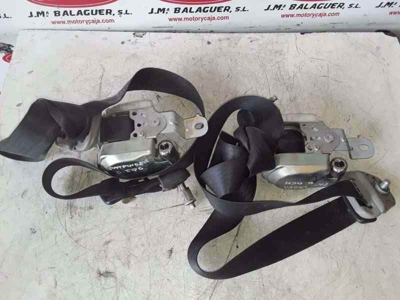 Recambio de kit airbag para nissan pathfinder (r51) referencia OEM IAM 98820EB30B / 0285001738 / T.M. YD25DDTI  