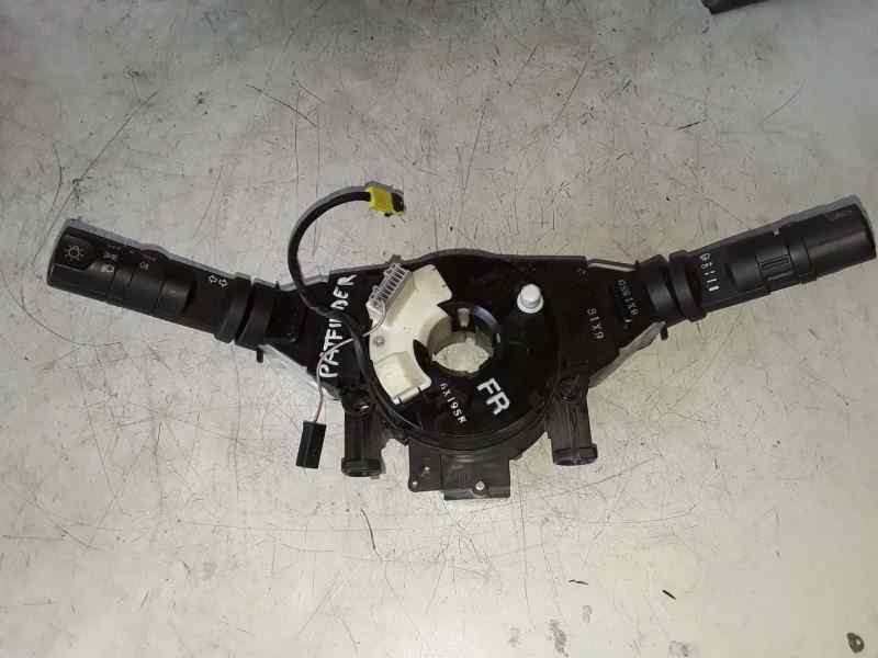 Recambio de kit airbag para nissan pathfinder (r51) referencia OEM IAM 98820EB30B / 0285001738 / T.M. YD25DDTI  
