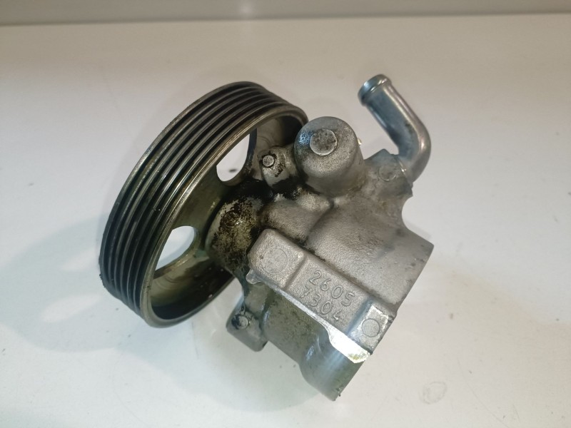 Recambio de bomba direccion para peugeot partner tepee 9hw referencia OEM IAM 9665709080  