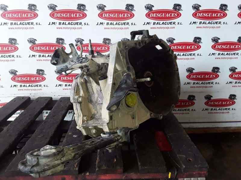 Recambio de caja cambios para nissan almera (n16/e) referencia OEM IAM JR5106  