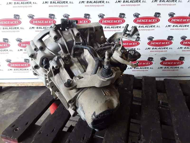 Recambio de caja cambios para nissan almera (n16/e) referencia OEM IAM JR5106  