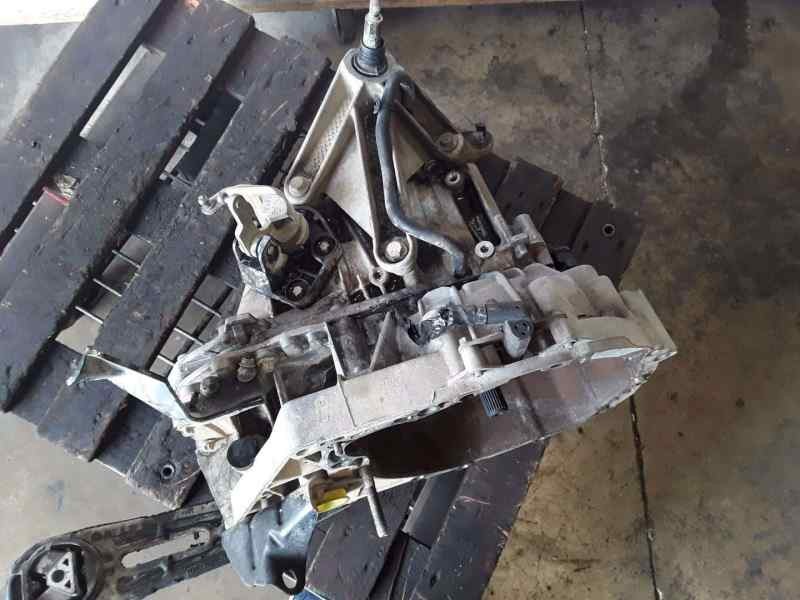 Recambio de caja cambios para nissan almera (n16/e) referencia OEM IAM JR5106  