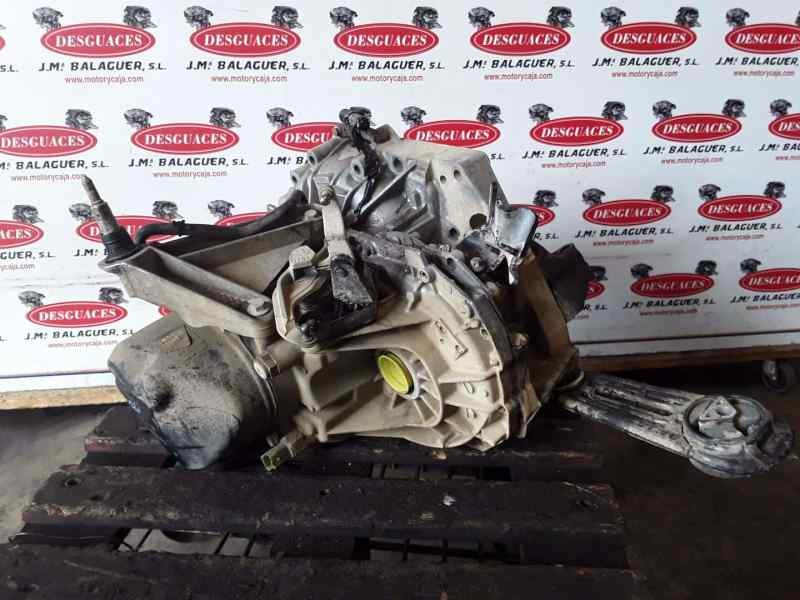 Recambio de caja cambios para nissan almera (n16/e) referencia OEM IAM JR5106  