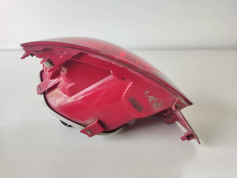 Recambio de piloto trasero izquierdo para seat ibiza berlina (6j5) bts referencia OEM IAM   