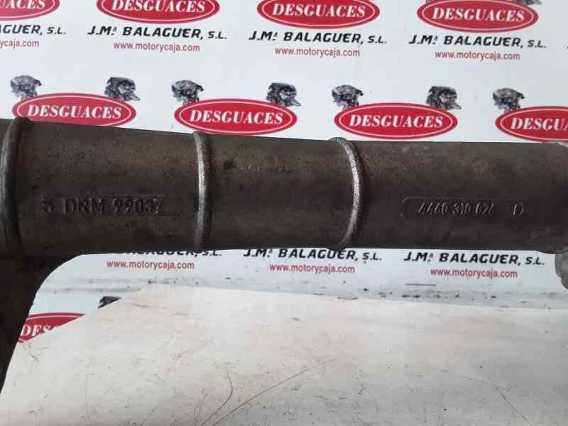 Recambio de diferencial delantero para audi q7 (4l) referencia OEM IAM 4460310026 / DRM99035 / 4460310021 / DRM99037  