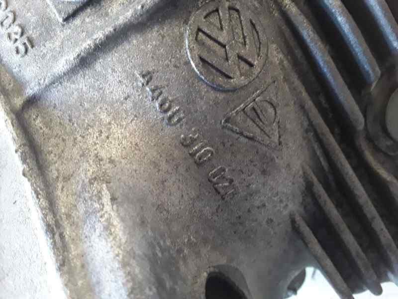 Recambio de diferencial delantero para audi q7 (4l) referencia OEM IAM 4460310026 / DRM99035 / 4460310021 / DRM99037  