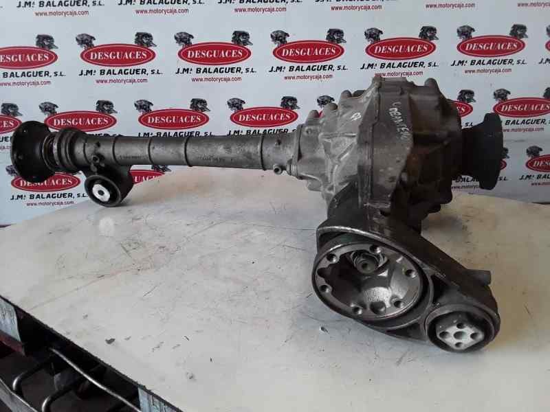 Recambio de diferencial delantero para audi q7 (4l) referencia OEM IAM 4460310026 / DRM99035 / 4460310021 / DRM99037  