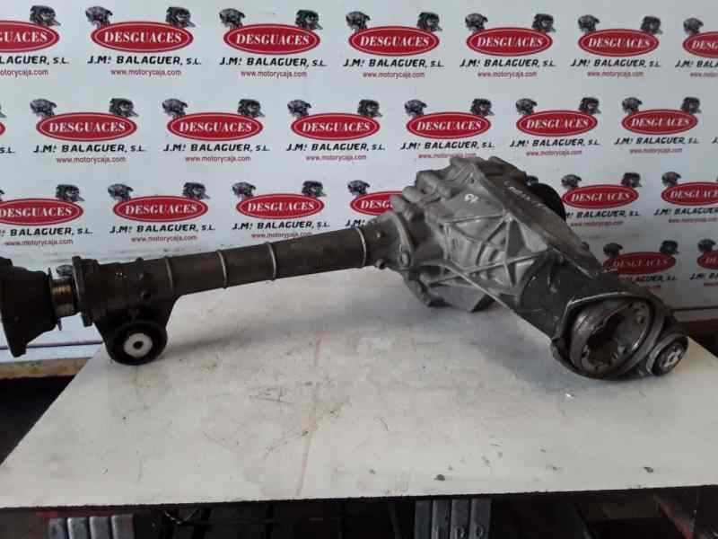 Recambio de diferencial delantero para audi q7 (4l) referencia OEM IAM 4460310026 / DRM99035 / 4460310021 / DRM99037  