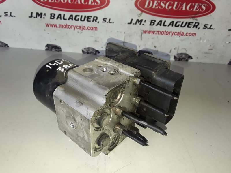 Recambio de abs para lancia ypsilon (101) 188a5000 referencia OEM IAM EBC430EV/54084694E/SN2559254/13664104/13509004K  