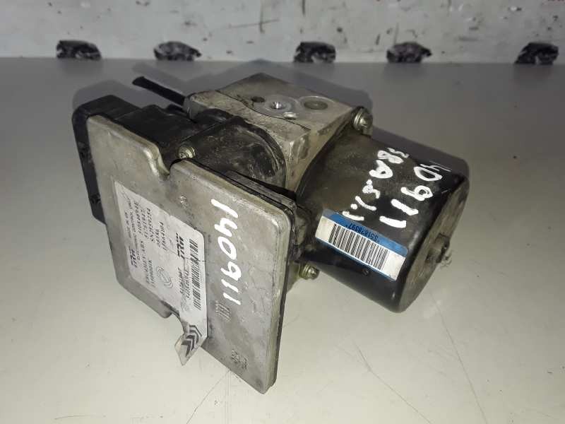 Recambio de abs para lancia ypsilon (101) 188a5000 referencia OEM IAM EBC430EV/54084694E/SN2559254/13664104/13509004K  