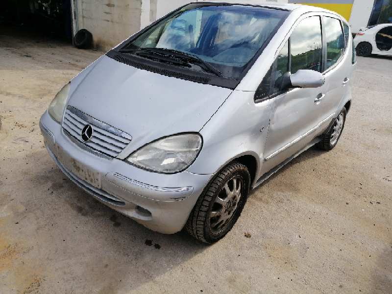 mercedes-benz clase a (bm 168) del año 2001