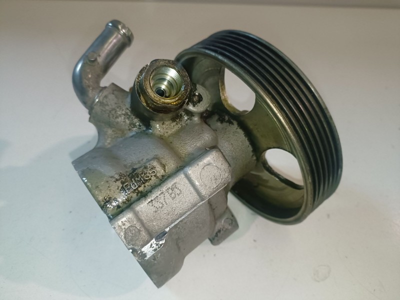 Recambio de bomba direccion para peugeot partner tepee 9hw referencia OEM IAM 9665709080  